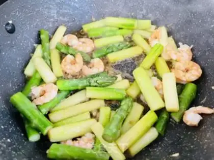 Make Freshly sprouts step 9