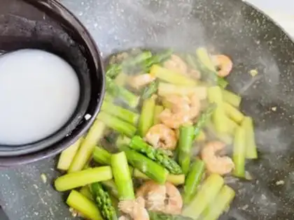 Make Freshly sprouts step 10