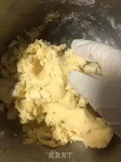 Make Pear step 1