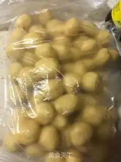 Make Pear step 2