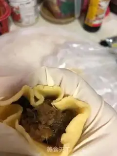 Make Pear step 3