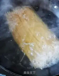Make Sausage pasta step 0