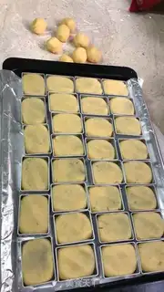 Make Pear step 4
