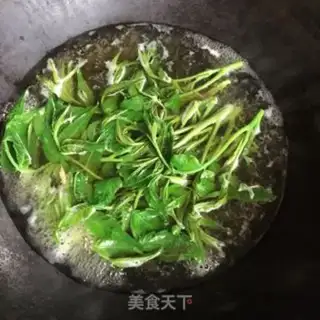 Make Eggs dry and fragrance step 2