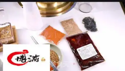 Make How to dilute the octopus step 0