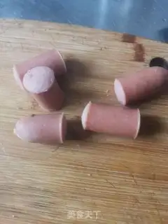 Make Sausage pasta step 3