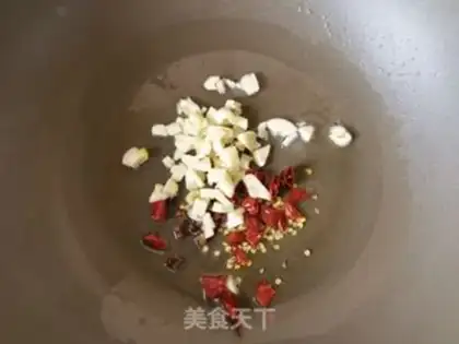 Make A cucumber with tacos step 5