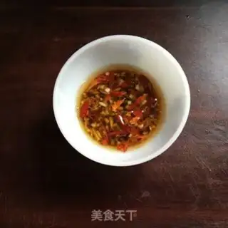 Make Eggs dry and fragrance step 6