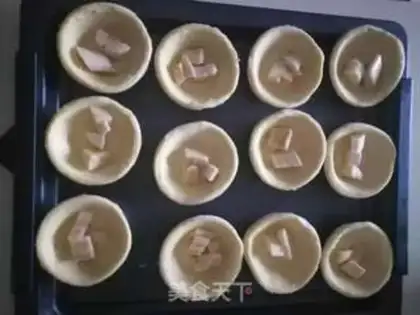 Make Banana balls step 3