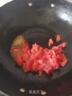 Make Sausage pasta step 6
