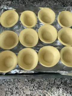 Make Zero failure step 11