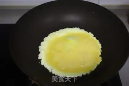 Make Eggs and pickles step 6