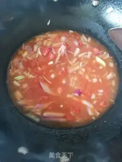 Make Sausage pasta step 8
