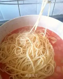 Make Sausage pasta step 9