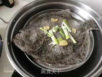 Make Fresh fish step 3