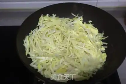 Make Eggs and pickles step 8