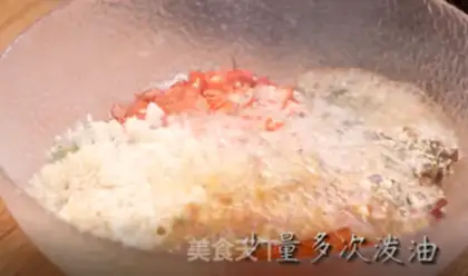 Make Champagne sauce step 3
