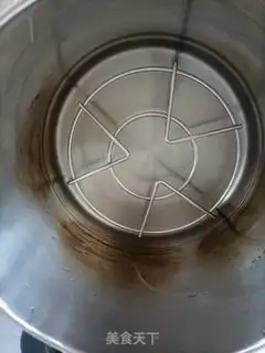 Make Pumpkin steam step 2