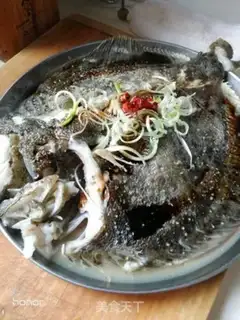 Make Fresh fish step 4