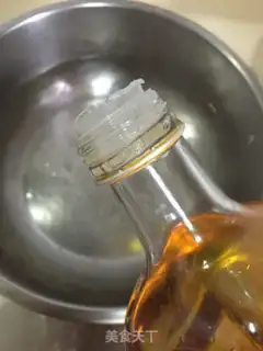 Make Boiled glass lettuce step 2
