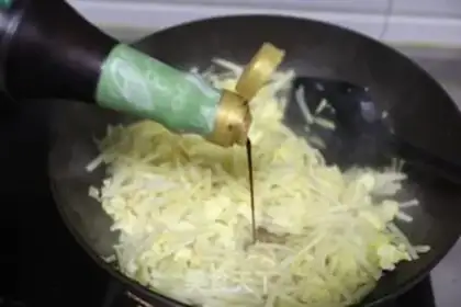 Make Eggs and pickles step 10