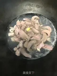 Make Piggy heart soup step 2