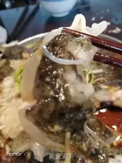 Make Fresh fish step 7