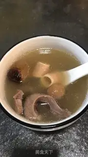 Make Piggy heart soup step 4