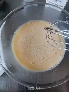 Make The original waffles step 1