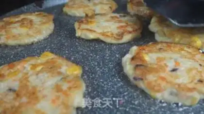 Make Sea cucumber potatoes step 2