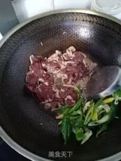 Make Piggy liver step 4