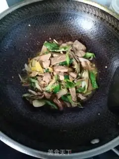 Make Piggy liver step 6