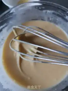 Make The original waffles step 5