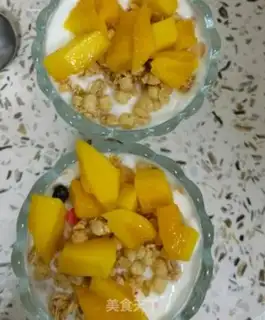 Make Homemade yogurt step 3