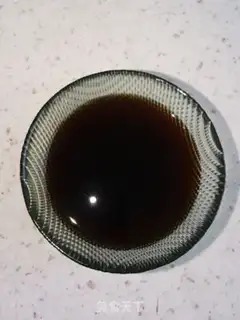 Make Precious tofu step 1