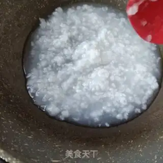 Make Porridge step 3