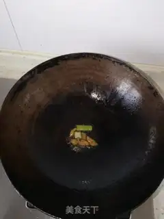 Make Precious tofu step 3