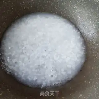 Make Porridge step 5