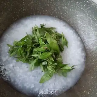 Make Porridge step 6