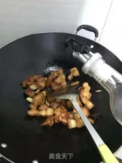 Make Red meat step 5