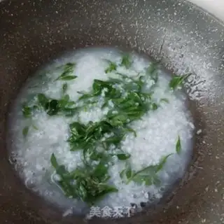 Make Porridge step 7