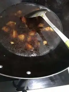 Make Red meat step 7