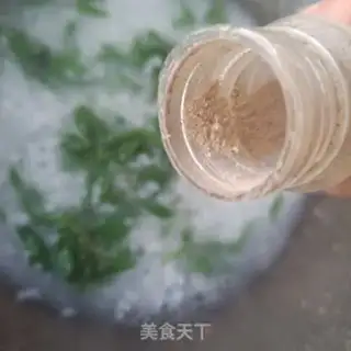Make Porridge step 8