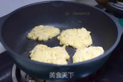 Make Sour-bread meatloaf step 3