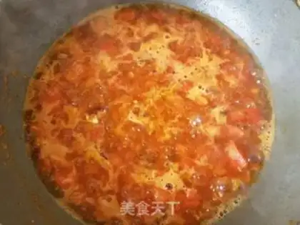 Make Dutch soy-shrimp ketchup step 5