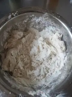 Make A lasagna step 3