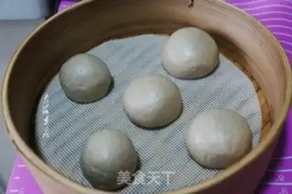 Make Wheat noodles step 4