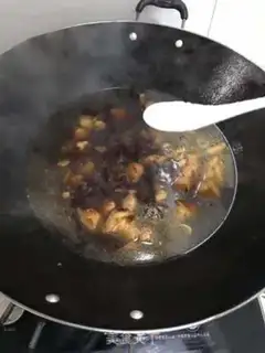 Make Red meat step 8