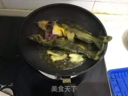 Make Wang Ya Yai tofu soup step 0