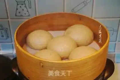 Make Wheat noodles step 5